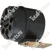 SIZE 47*60*3*1*8.5*2*7.3* ЗУММЕР ЗАДНЕГО ХОДА | 12V 110dB