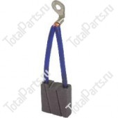 SIZE 10x28x31 ЭЛЕКТРОЩЕТКА L116