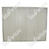 SIZE 608x786x83 ПАНЕЛЬНЫЙ ФИЛЬТР