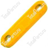 TVH 10847706 РУЛЕВАЯ СЕРЬГА