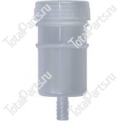 KEY NUMBER 051172 БАЧОК РАСШИРИТЕЛЬНЫЙ ТОРМОЗНОЙ СИСТЕМЫ