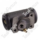 LPM 6071158 КОЛЕСНЫЙ ТОРМОЗНОЙ ЦИЛИНДР