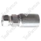 WEATHERHEAD 08US66 ФИТИНГ ГИДРОКОНТУРА