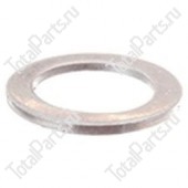 DOOSAN 9095713160 УПЛОТНИТЕЛЬНАЯ ШАЙБА