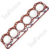 ALLIS CHALMERS 6136111812 ПРОКЛАДКА ГОЛОВКИ БЛОКА