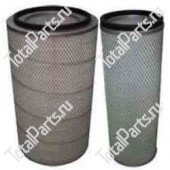 KINGLIFTER TERBERG 6121GC5601109010 НАБОР ВОЗДУШНЫХ ФИЛЬТРОВ ВНЕШ.+ВНУТР.