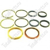 TVH 4568221 КОМПЛЕКТ САЛЬНИКОВ ГИДРОЦИЛИНДРА