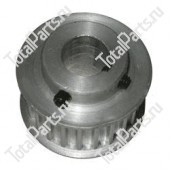 TENNANT 375195 ШЕСТЕРНЯ ЗУБЧАТОГО РЕМНЯ