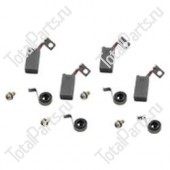 YALE 580017483 НАБОР ЭЛЕКТРОЩЕТОК