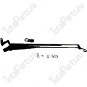 TOYOTA 585022660071 ПОВОДОК СТЕКЛООЧИСТИТЕЛЯ