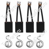 CATERPILLAR 0972772 НАБОР ЭЛЕКТРОЩЕТОК