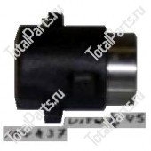 SIZE 37x45 МУФТА ВЫЖИМНОГО ПОДШИПНИКА