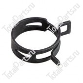 KOMATSU 37B1FH3010 ХОМУТ ШЛАНГА