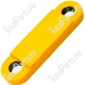 INPARTS 4301011201V ПЛАСТИНА СЕРЬГИ DO-01