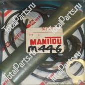 MANITOU 561747 РЕМКОМПЛЕКТ ГИДРОНАСОСА