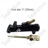 NISSAN 46010L1101 МАСТЕР ЦИЛИНДР