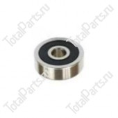 TVH 3751732 ШАРИКОВЫЙ ПОДШИПНИК