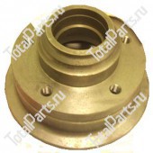 TVH 4315213 ТОРМОЗНОЙ БАРАБАН