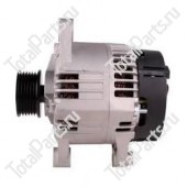 MAGNETI MARELLI 063731223010 ГЕНЕРАТОР