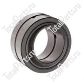 TOYOTA 612753390071 ШАРНИРНЫЙ ПОДШИПНИК / ВТУЛКА