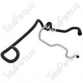 LINDE 3931084019 МАГИСТРАЛЬ ПАТРУБКОВ