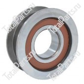 SIZE 43*30*30*124.2*50*10 РОЛИК ЦЕПИ CHA03