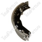 TOYOTA 474053055371 ТОРМОЗНАЯ КОЛОДКА