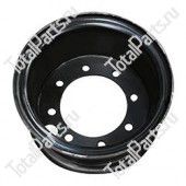 TOTALSOURCE 53288482 ДИСК КОЛЕСА ДЛЯ ПОГРУЗЧИКА