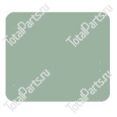 TOYOTA 552152660071 СТЕКЛО КАБИНЫ