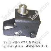 TOTALSOURCE 58875 КОЛЕСНАЯ ОПОРА