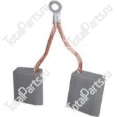 MITSUBISHI 0333606 ЭЛЕКТРОЩЕТКА