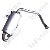 TOTALSOURCE 59063 ГЛУШИТЕЛЬ