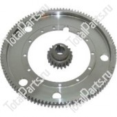 YALE 580076311 ЗУБЧАТЫЕ ШЕСТЕРНИ