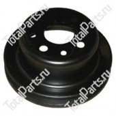 HYSTER 0373659 ШКИВ ДЛЯ КЛИНОВЫХ РЕМНЕЙ