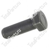 MITSUBISHI 1157383 БОЛТ С ШЕСТИГРАННОЙ ГОЛОВКОЙ