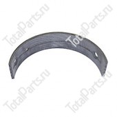 ALLIS CHALMERS 3ED7211180 ВКЛАДЫШ МАЧТЫ