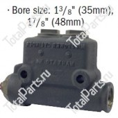 LPM 6054001 МАСТЕР ЦИЛИНДР