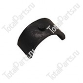 TOYOTA 612511092071 ВКЛАДЫШ МАЧТЫ