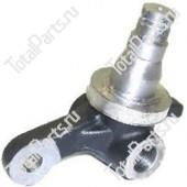 ALLIS CHALMERS 3EA2431220 ПОВОРОТНЫЙ КУЛАК