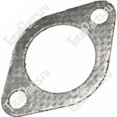 HANGCHA (HC) 3E-130001 ПРОКЛАДКА ВЫХЛОПНОЙ ТРУБЫ