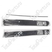 INTRUPA 91CT049 КАПРОНОВЫЕ СТЯЖКИ (ХОМУТ)