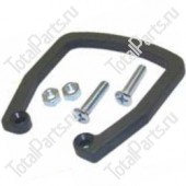 TVH 100BA3709 РУЧКА КОННЕКТОРА 80A