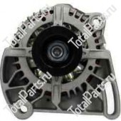 CARGO 115647 ГЕНЕРАТОР