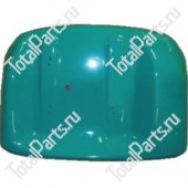 KOMATSU 3EB5051110NX КАПОТ ДВИГАТЕЛЯ