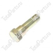 ALLIS CHALMERS 3FE2411280 ОСЬ САТЕЛЛИТА