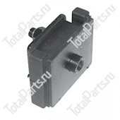 SIZE 90*M12*1.25*RH*M12*1 ПОДУШКА | TYPE S