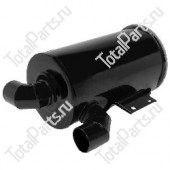 SIZE 52x165x292x365 КОРОБ ВОЗДУШНОГО ФИЛЬТРА