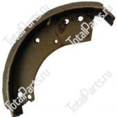 TOTALSOURCE 52065 ТОРМОЗНАЯ КОЛОДКА