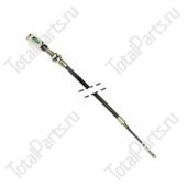 LPM 6186257 ТЯГОВЫЙ КАНАТ