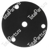 ALLIS CHALMERS 3EC2437150 КРЫШКА